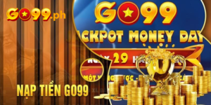 nạp tiền vào nhà cái GO99